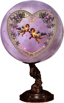 J'ai �crit ton nom