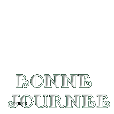 Demain je pars pour quelques jours!