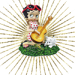 J'AVANCAIS LENTEMENT