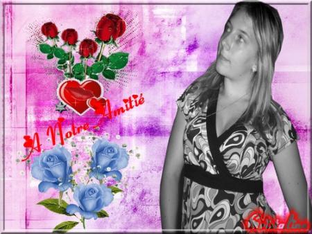 Cadeau de Cristaline